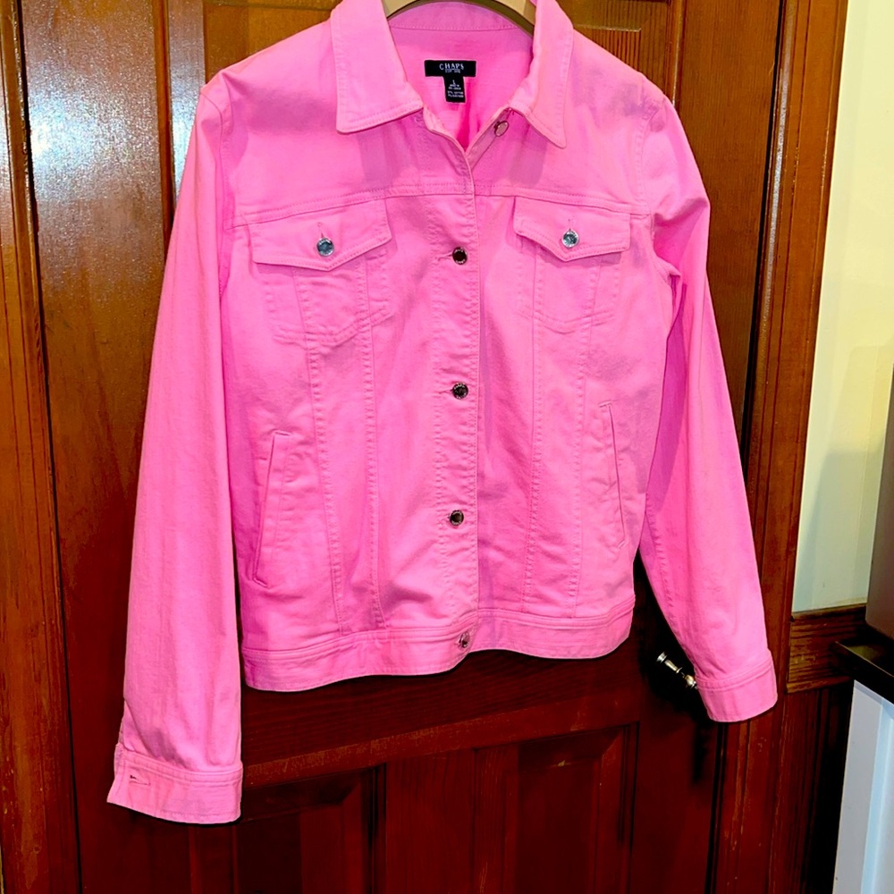 Ralph Lauren Chaps jacket